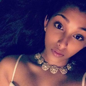 Meet your Posher, Maheesha